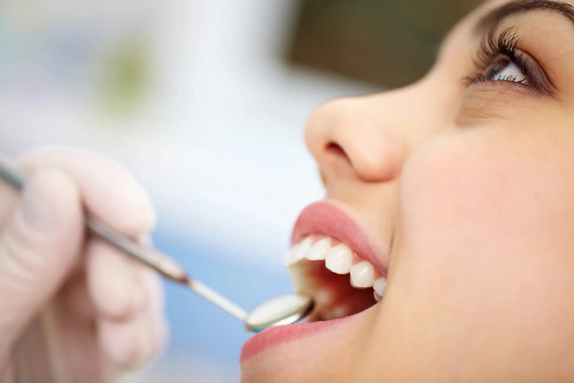 Medical Examination at Dentist Lynn Haven FL