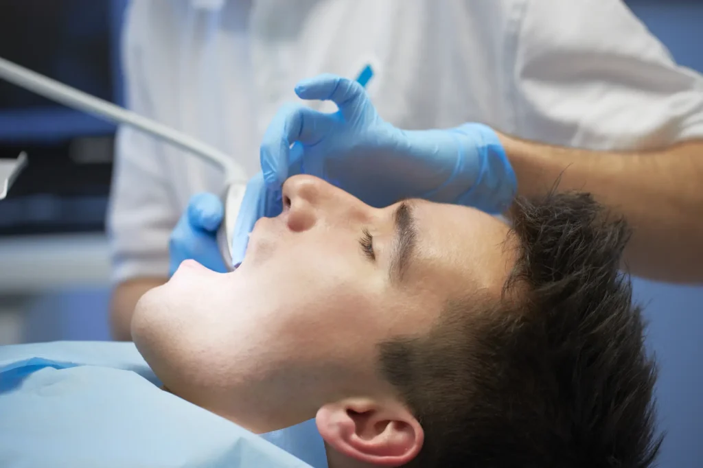 Dental Office for General Dentistry Panama City FL