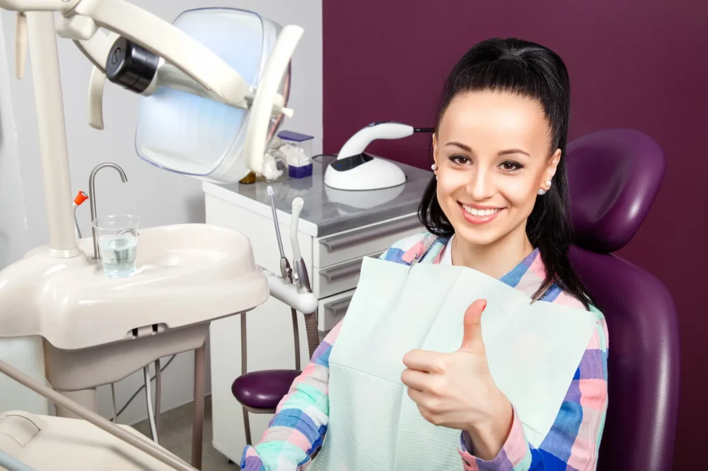 Healthy Smile at General Dentistry Panama City FL