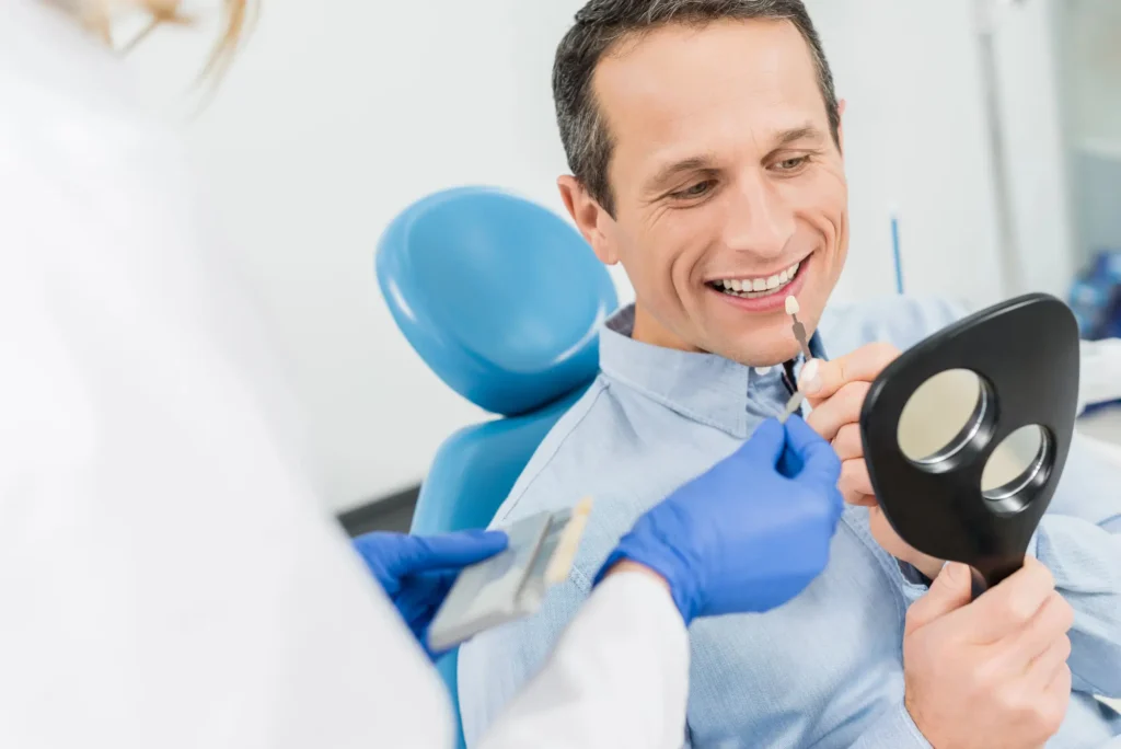Implant Consultation with Dentist in Bay County, FL