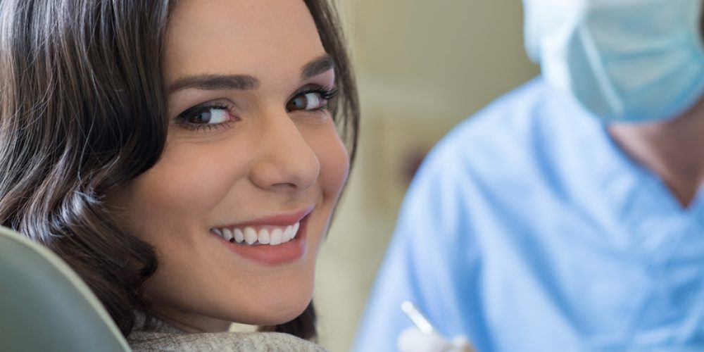 The Top 3 Cosmetic Dentistry Treatments That&#8217;ll Leave You Smiling