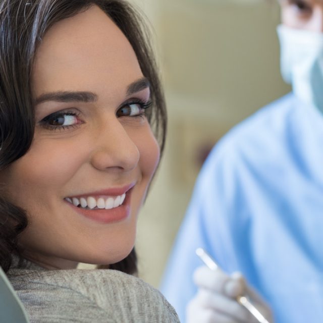 The Top 3 Cosmetic Dentistry Treatments That’ll Leave You Smiling