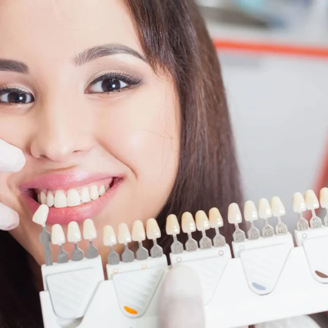 How Do You Know If a Tooth Needs a Crown or Just a Filling? 
