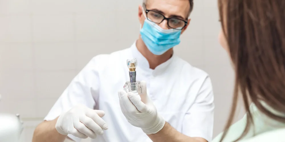 How to Choose the Right Family Dentist for Every Age 