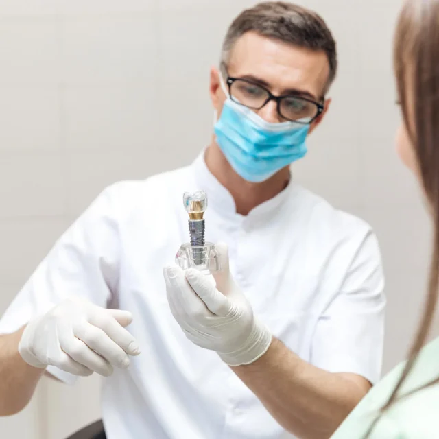 How to Choose the Right Family Dentist for Every Age 