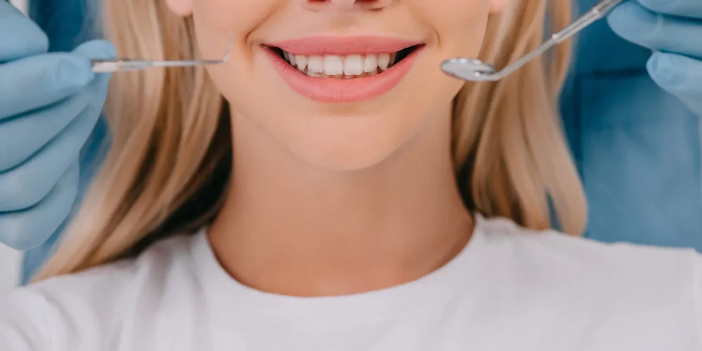 The “Plastic Smile” Problem: How Great Cosmetic Dentistry Avoids It 