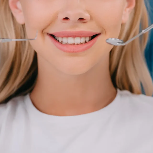 The “Plastic Smile” Problem: How Great Cosmetic Dentistry Avoids It 