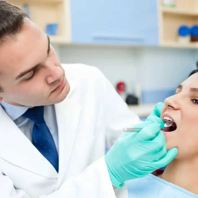 5 Subtle Signs It Is Time to Schedule Your Next Dental Checkup