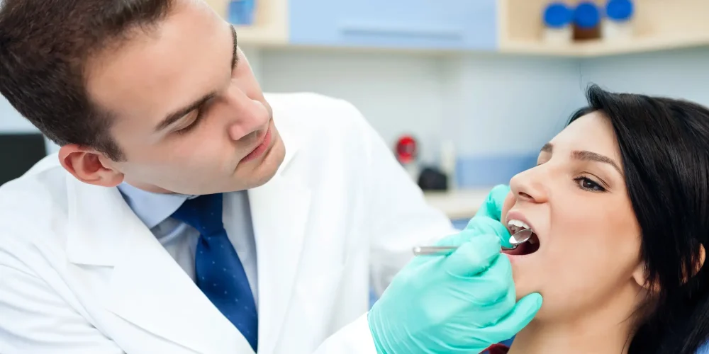 5 Subtle Signs It Is Time to Schedule Your Next Dental Checkup
