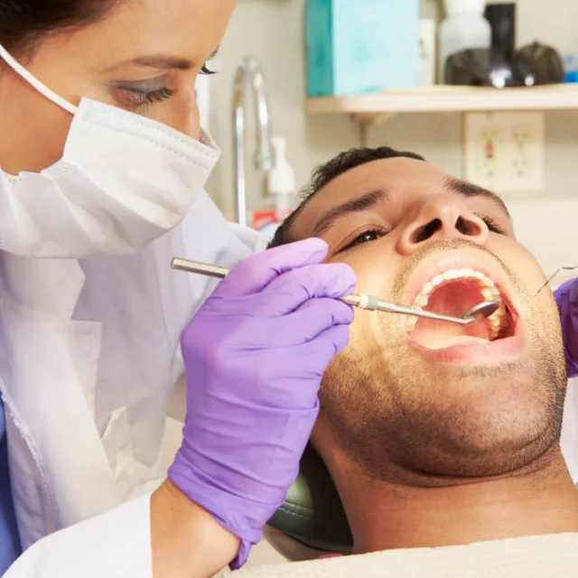 How Often Do You Really Need to See the Dentist?