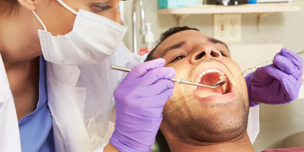 How Often Do You Really Need to See the Dentist?