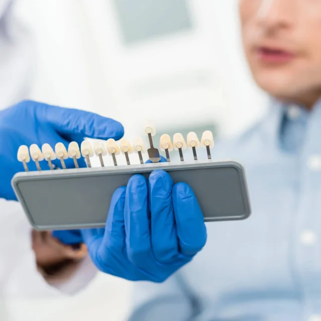 What to Expect From a Comprehensive Dental Exam