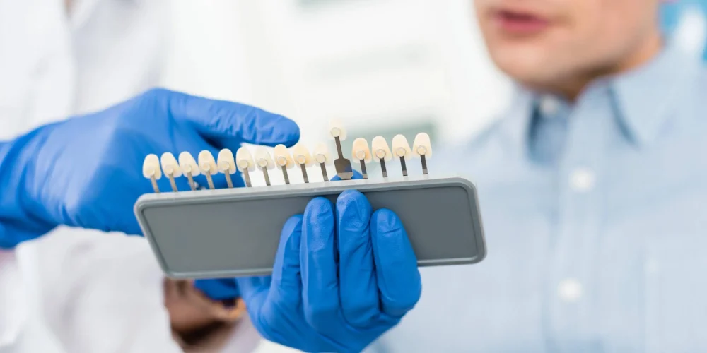 What to Expect From a Comprehensive Dental Exam