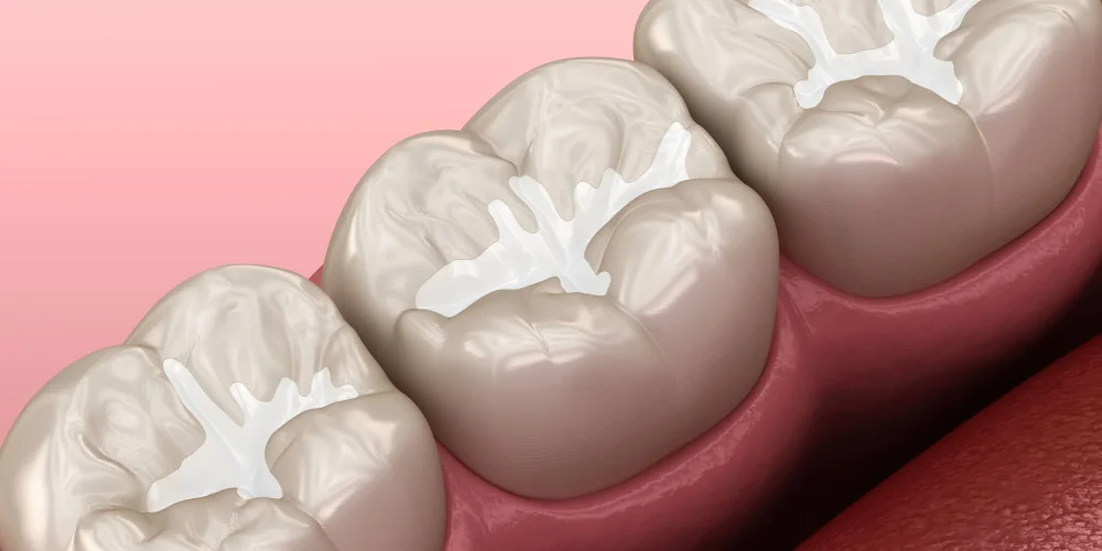 5 Common Myths About Dental Fillings Debunked