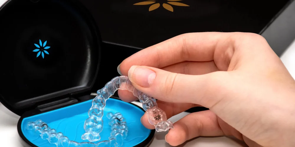 7 Surprising Benefits of Invisalign for Your Smile 