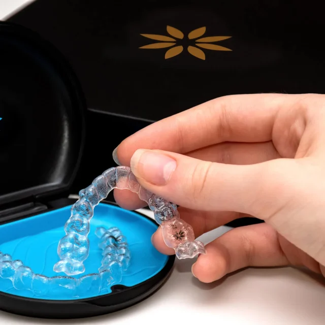 7 Surprising Benefits of Invisalign for Your Smile 