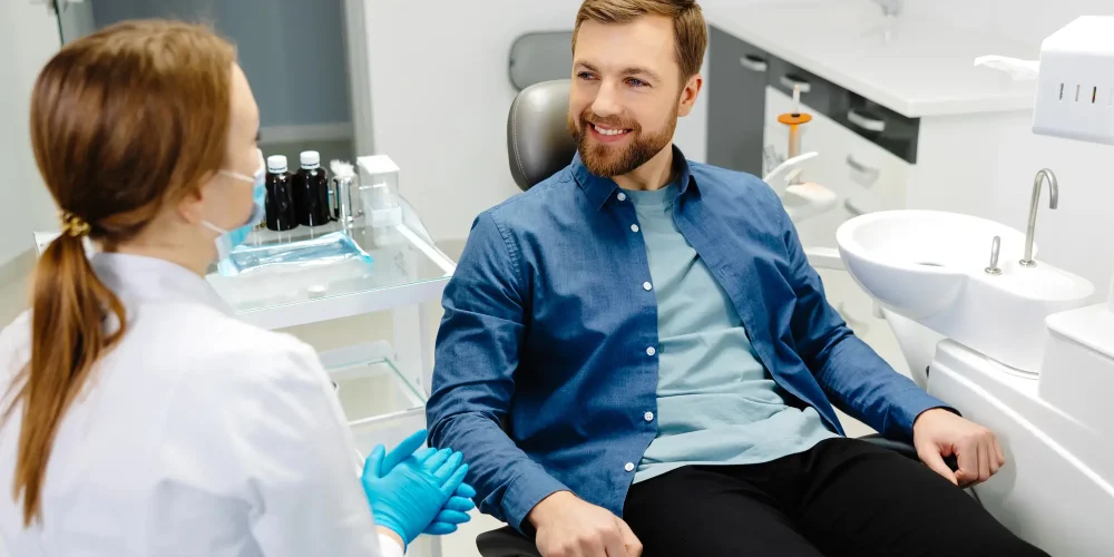 New to Lynn Haven? Here’s How to Find Dental Care You Can Trust 