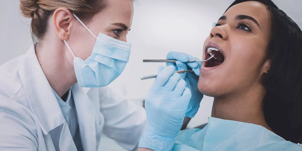 The Real Cost of Skipping the Dentist for a Year or Two 