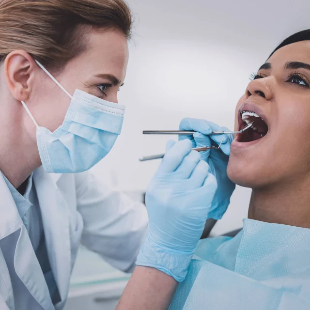 The Real Cost of Skipping the Dentist for a Year or Two 