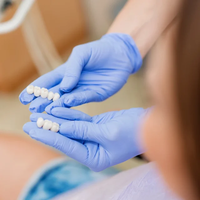 Dental Crowns After a Root Canal: Why They’re So Important