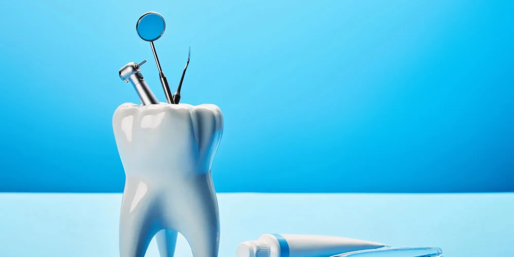 Nervous About the Dentist? Here’s How Comfort-First Care Changes the Visit 