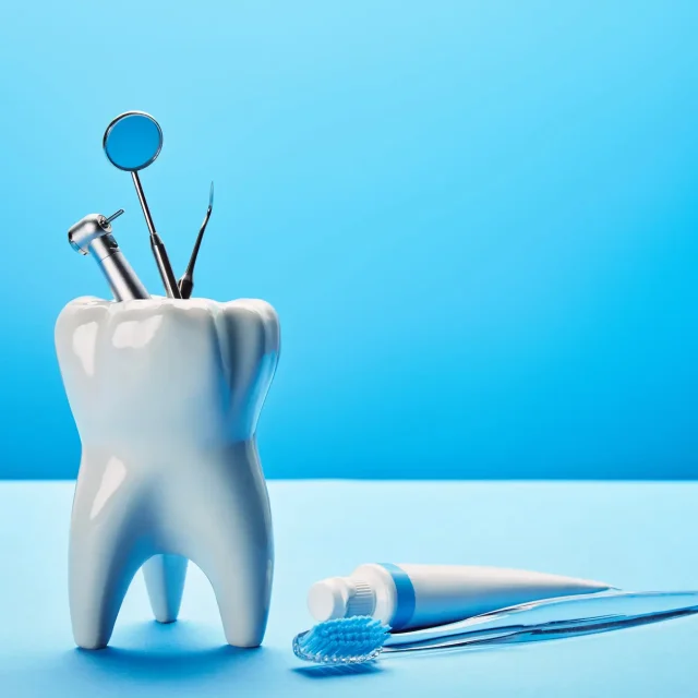 Nervous About the Dentist? Here’s How Comfort-First Care Changes the Visit 